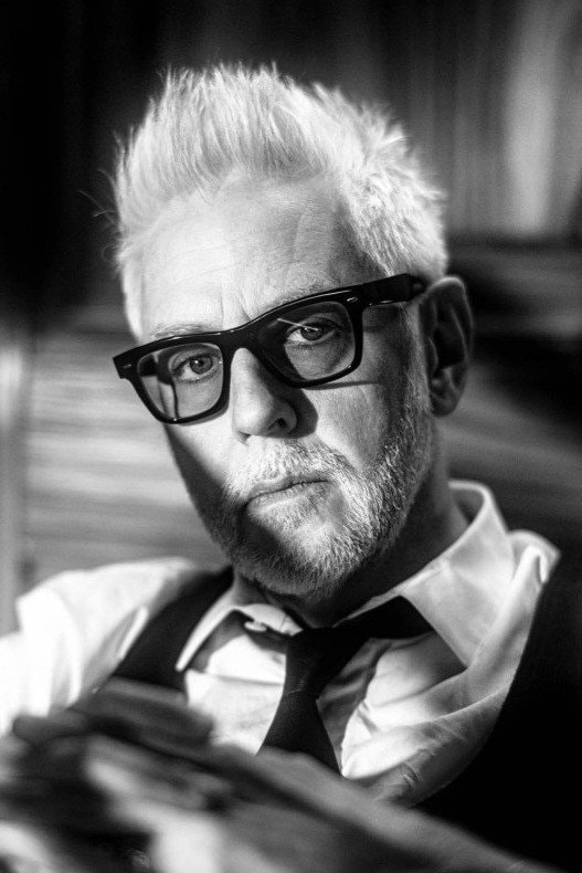 Foto de James Gunn