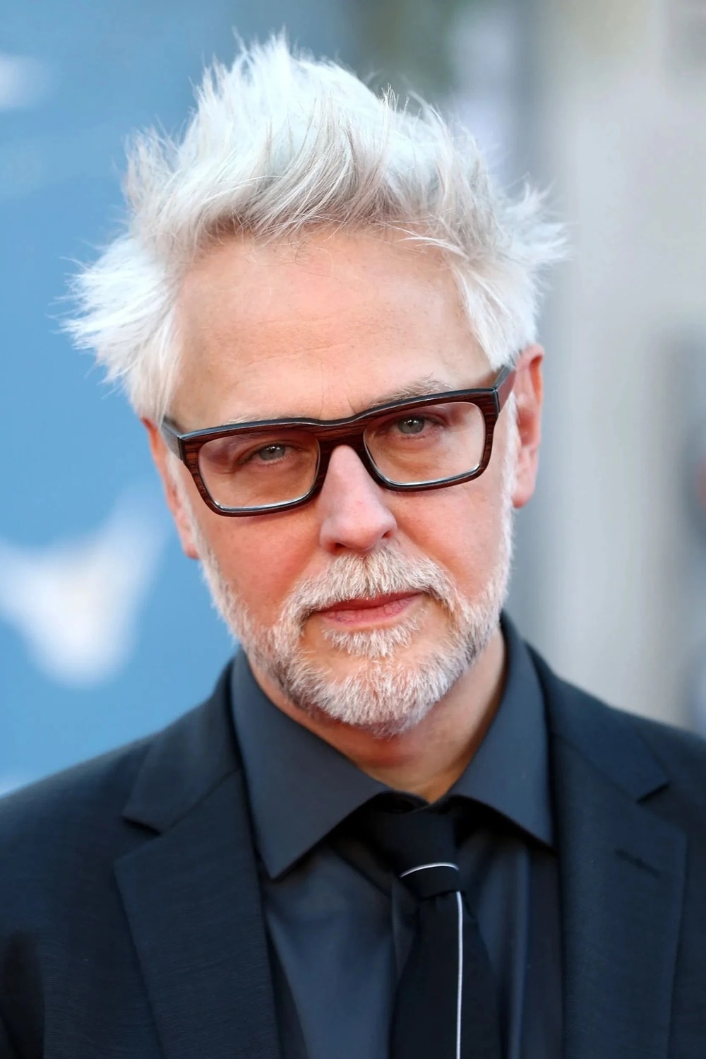 Foto de James Gunn