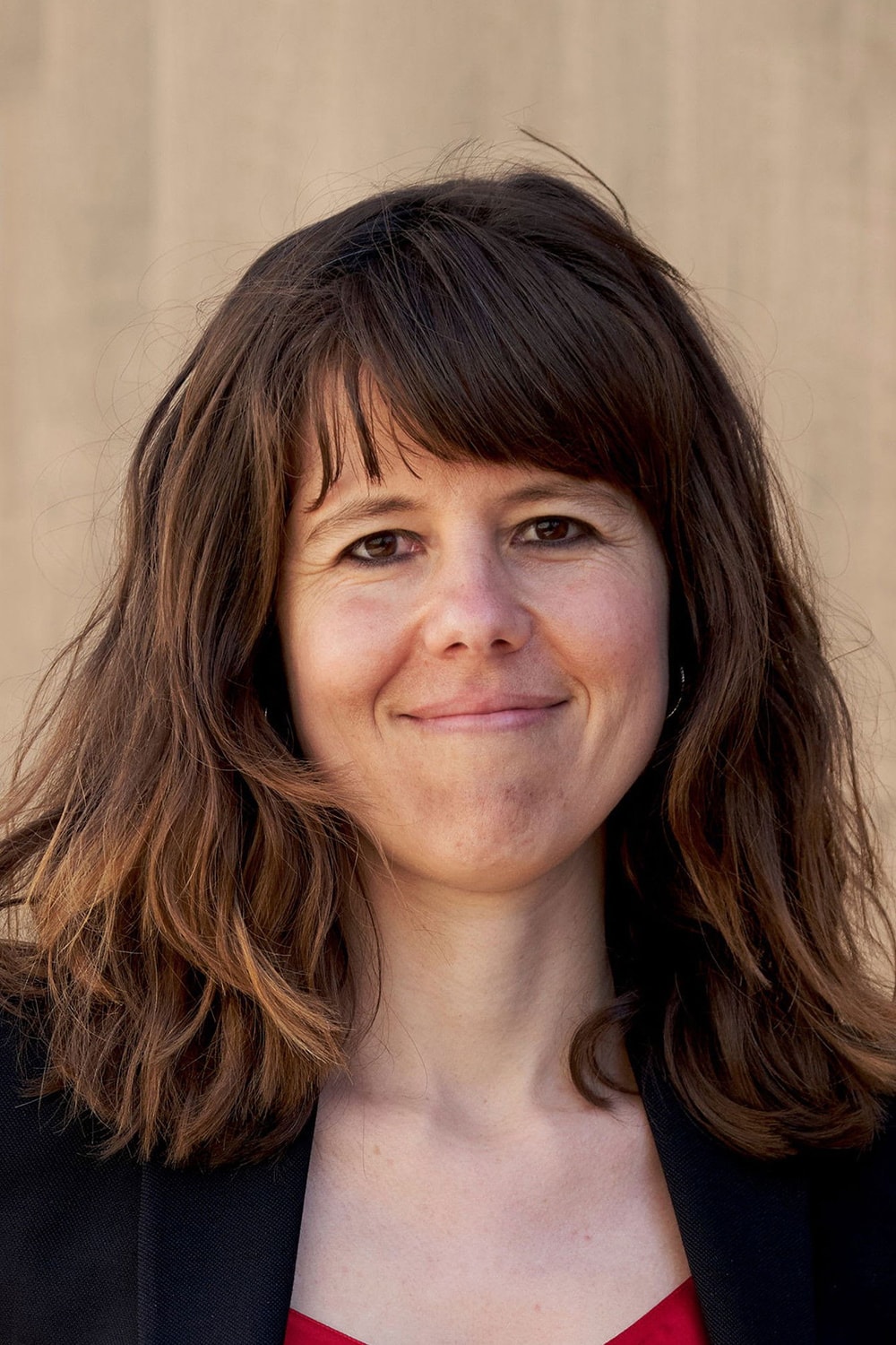 Foto de Clara Martínez-Lázaro Alameda