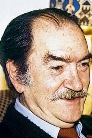 Foto de Thodoros Exarhos