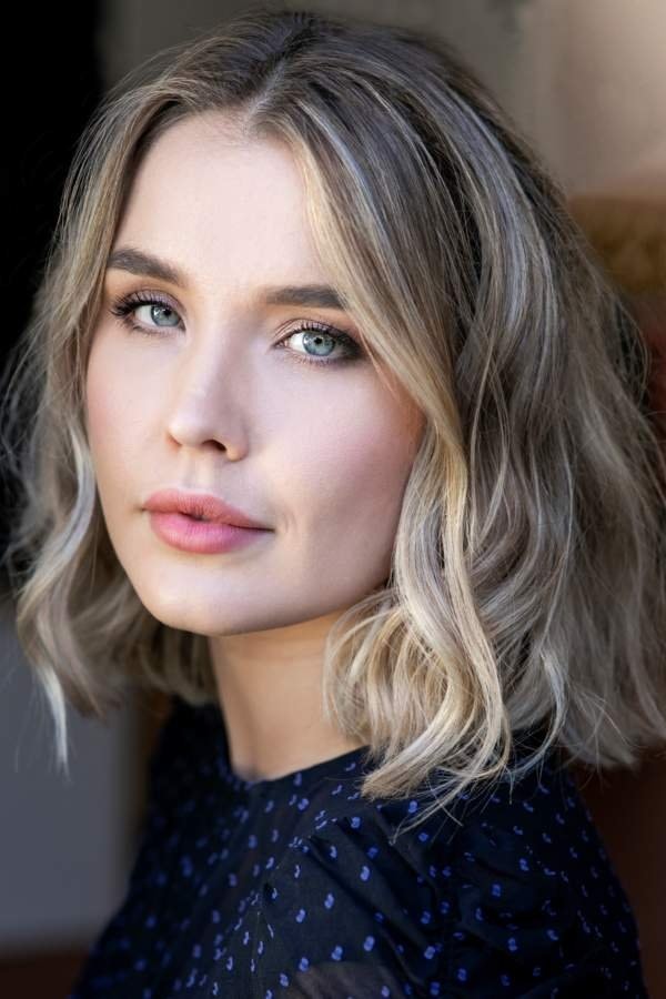 Foto de Jazmyne Van Gosliga