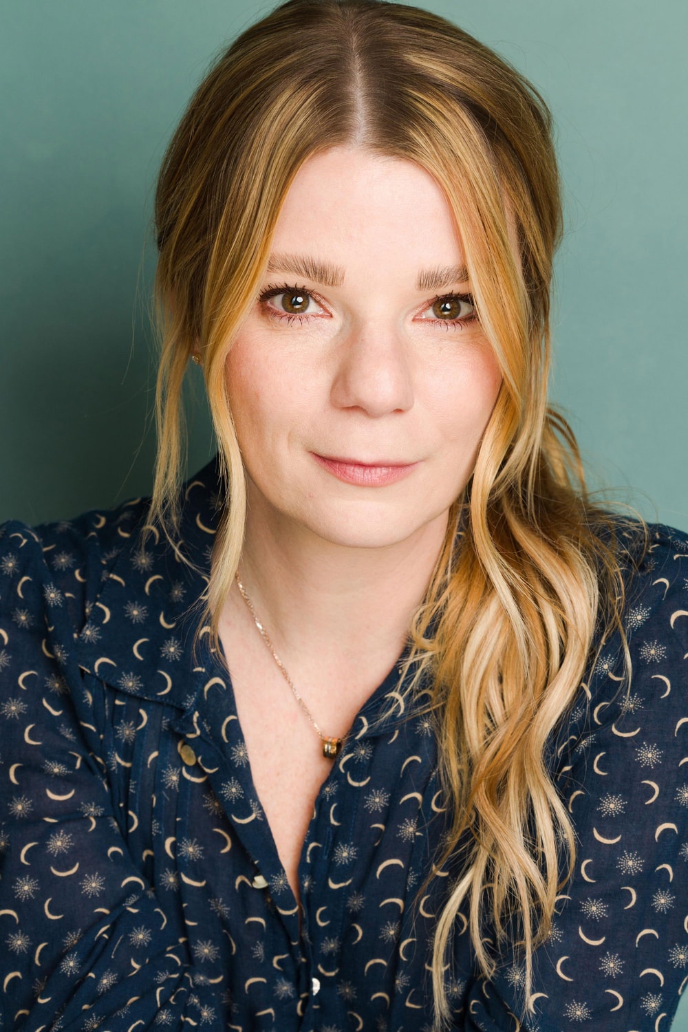 Foto de Kaley McCormack