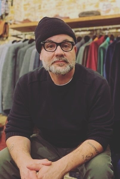 Foto de Shawn Simmons