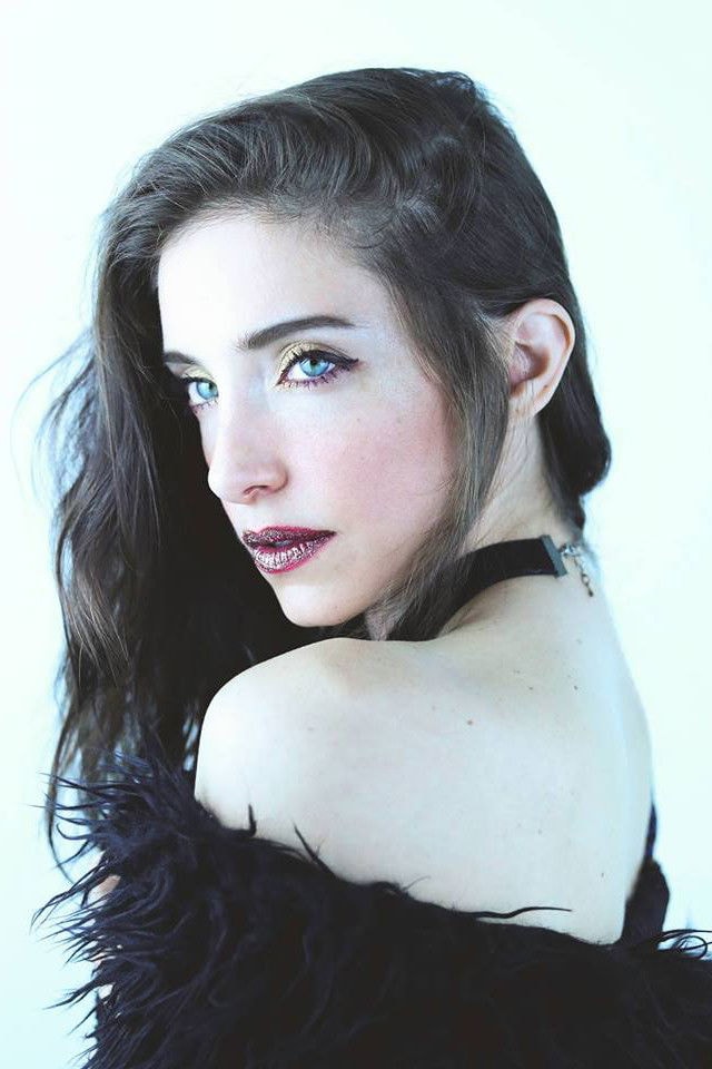 Foto de Amanda Moon Ray