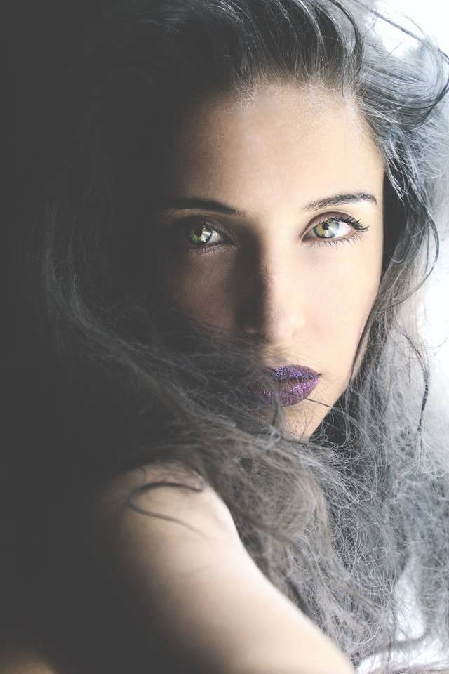 Foto de Amanda Moon Ray