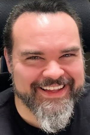 Foto de Freddie Williams II