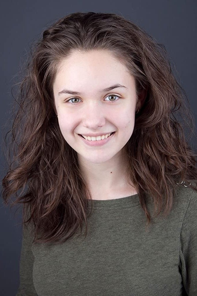 Foto de Julia Scarlett Dan