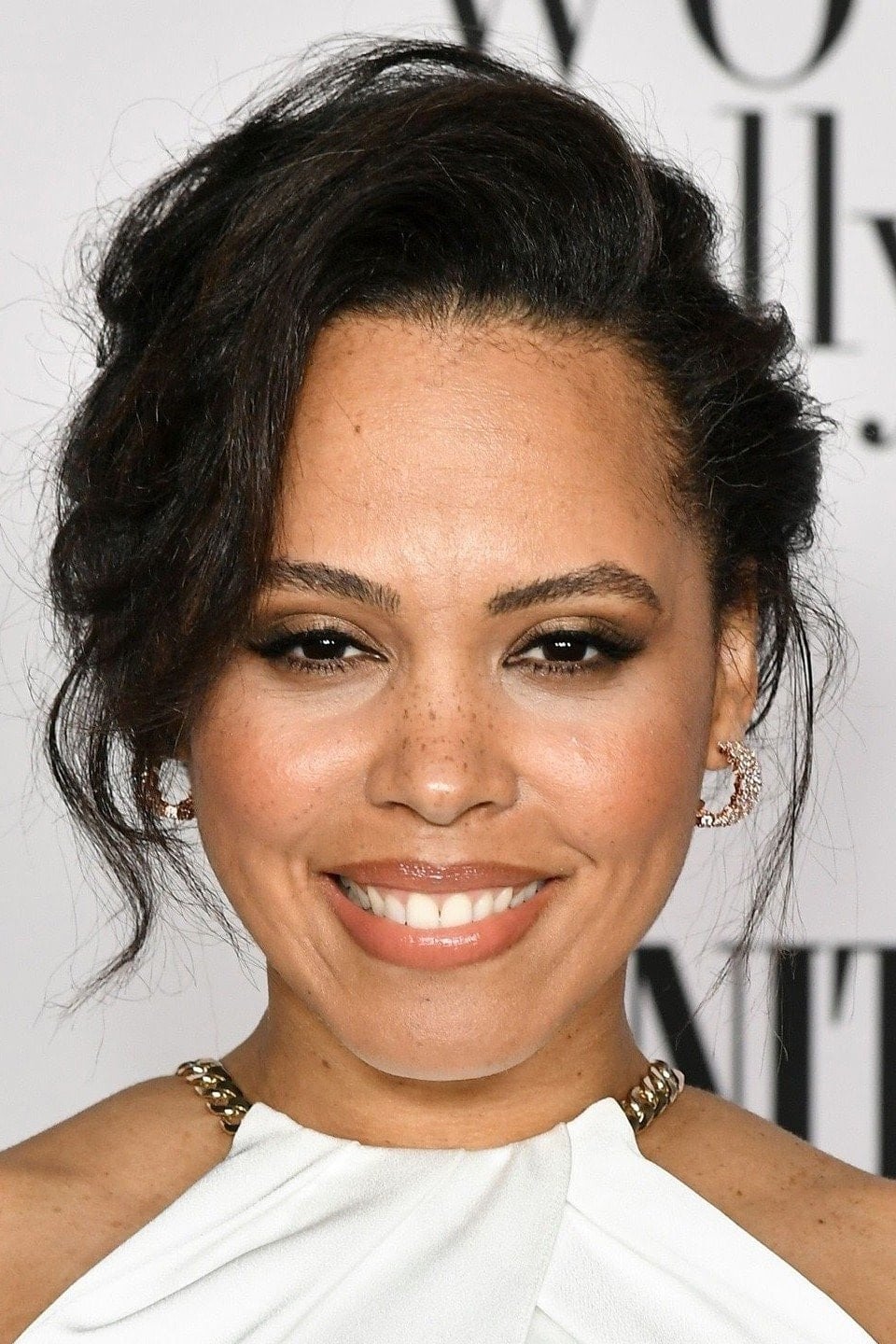 Foto de Amirah Vann