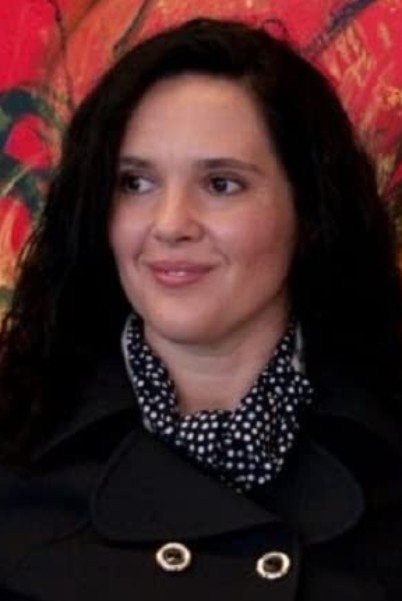 Foto de Ίρις Χατζηαντωνίου