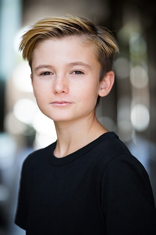 Foto de Walker Mintz