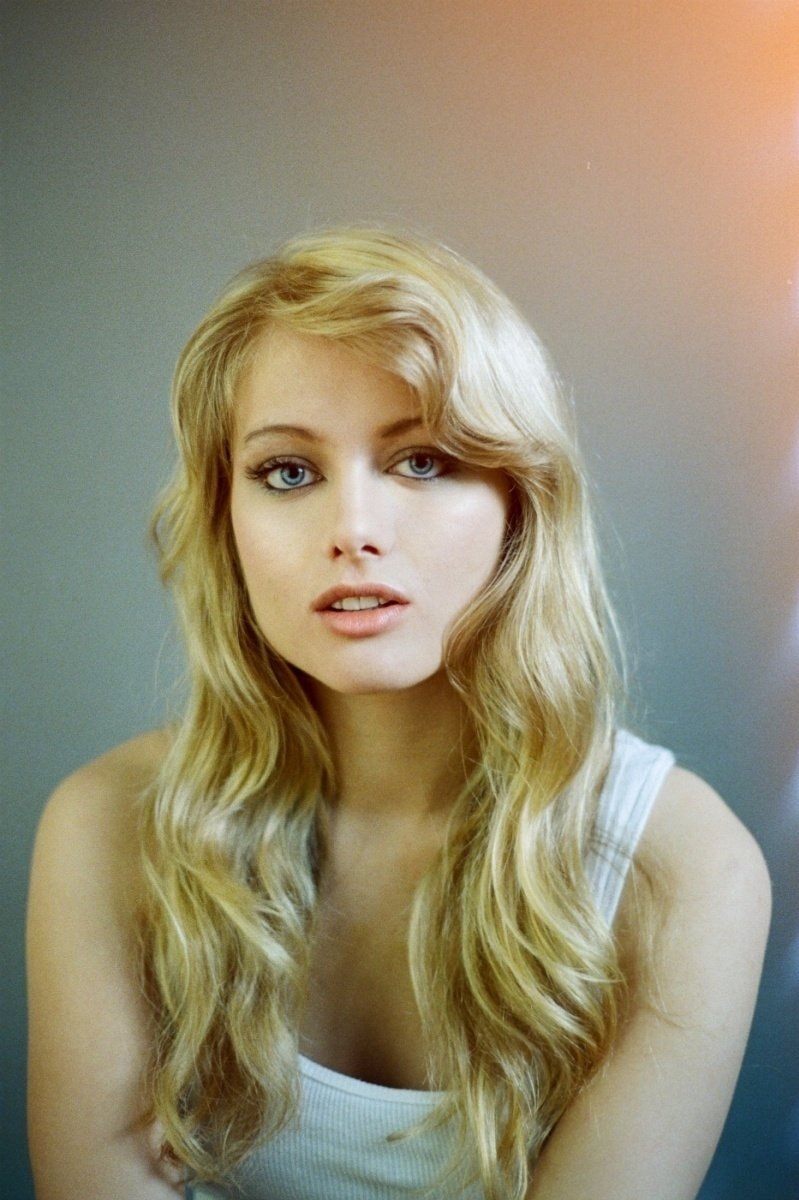 Foto de Bridget Graham