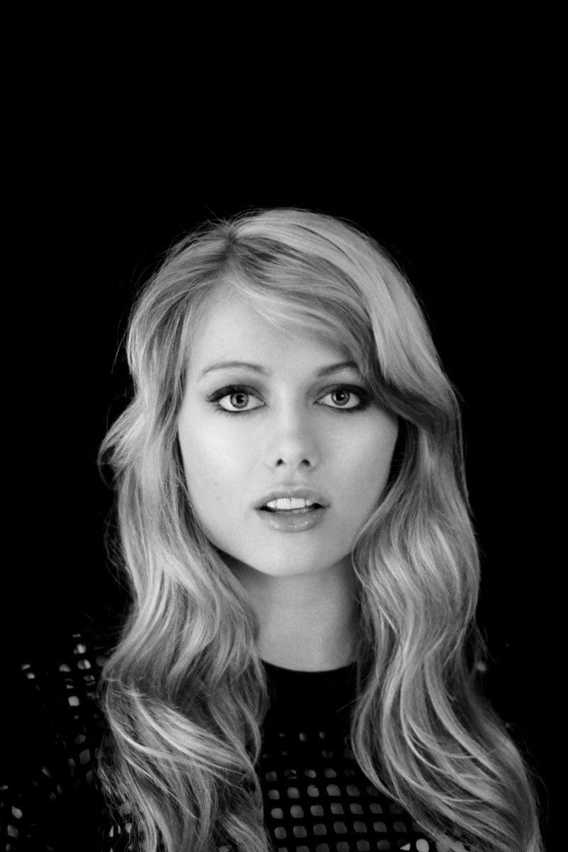 Foto de Bridget Graham