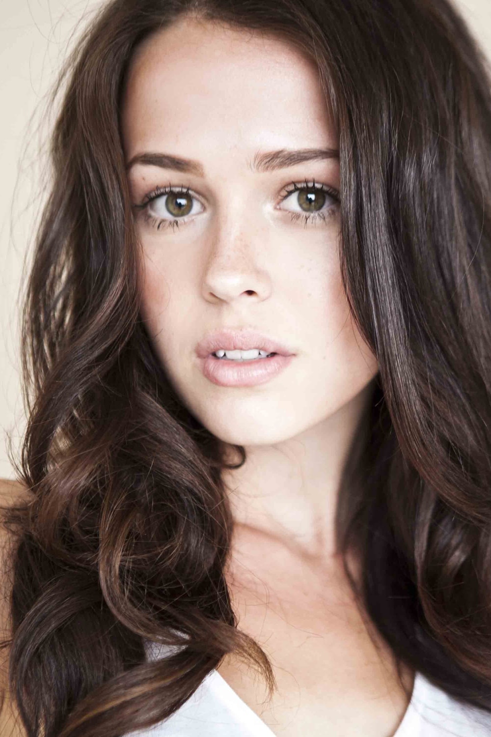 Foto de Jocelyn Hudon