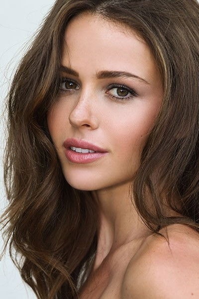 Foto de Jocelyn Hudon