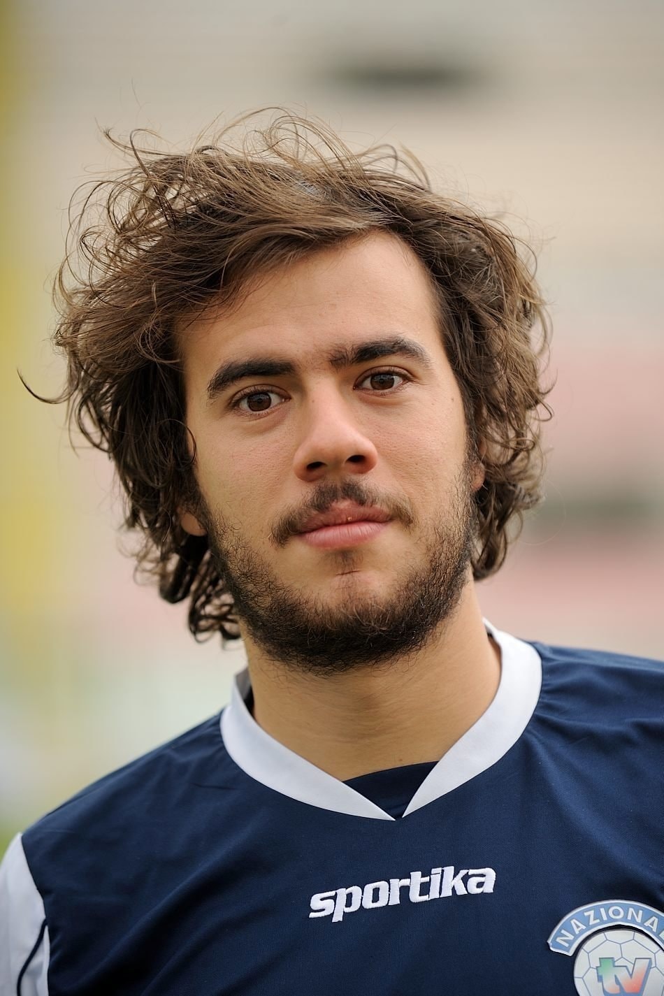 Foto de Andrea Pisani