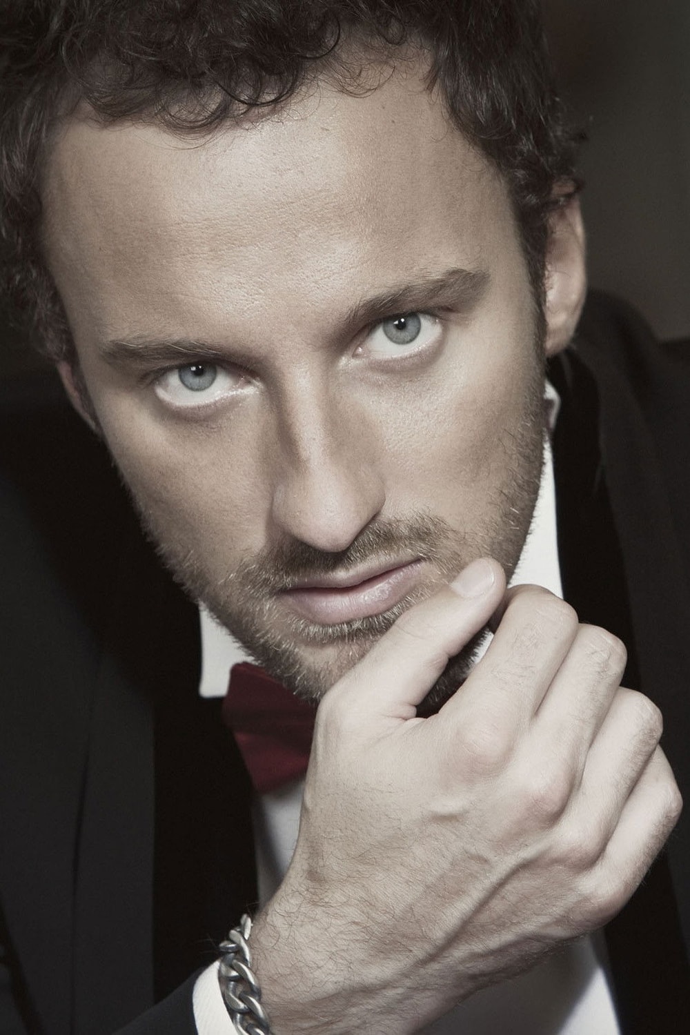 Foto de Francesco Facchinetti