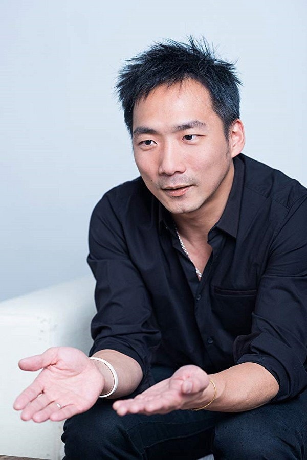 Foto de Shih Chin-Hang