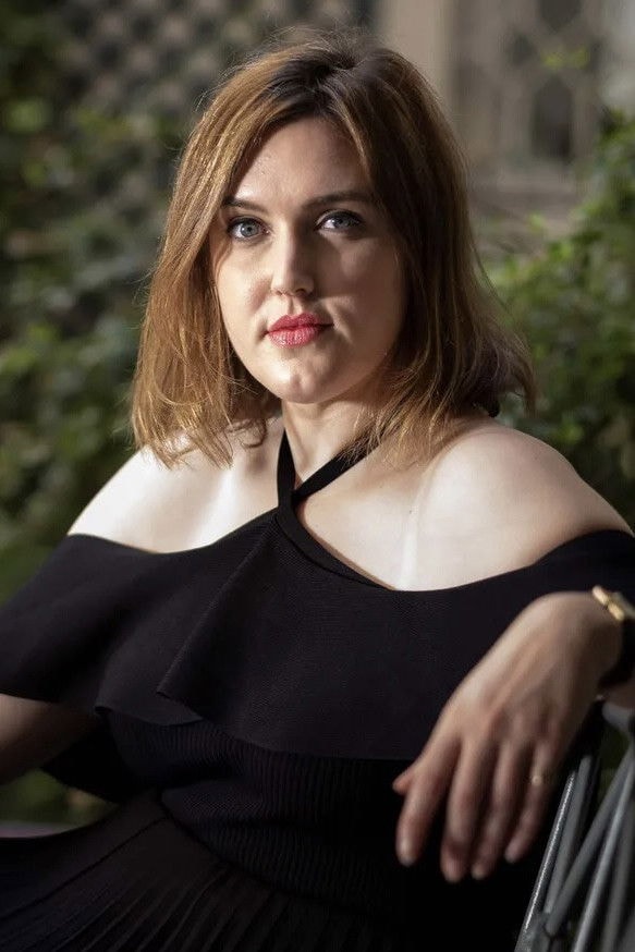 Foto de Chanya Button