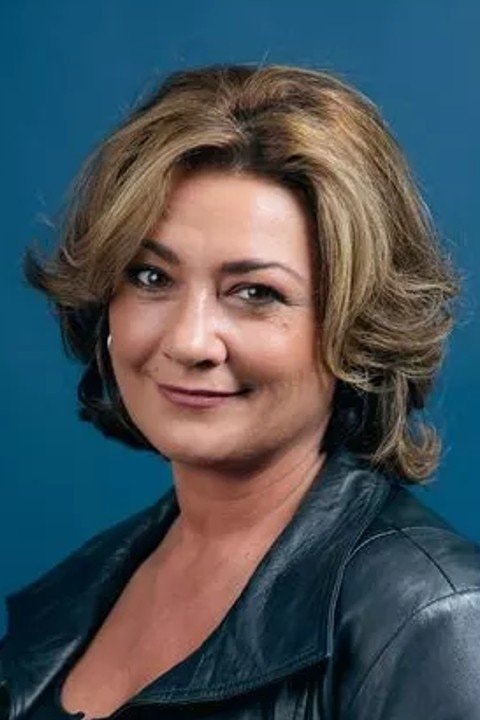 Foto de Natalie J. Robb