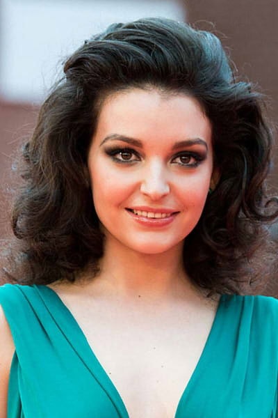 Foto de Maria Dębska