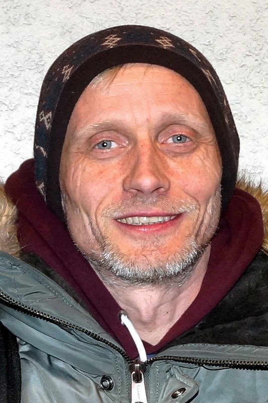 Foto de Artur Krajewski