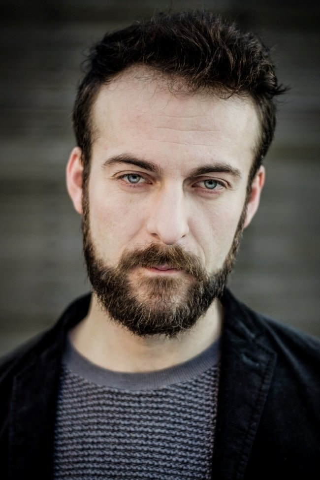 Foto de Łukasz Wójcik