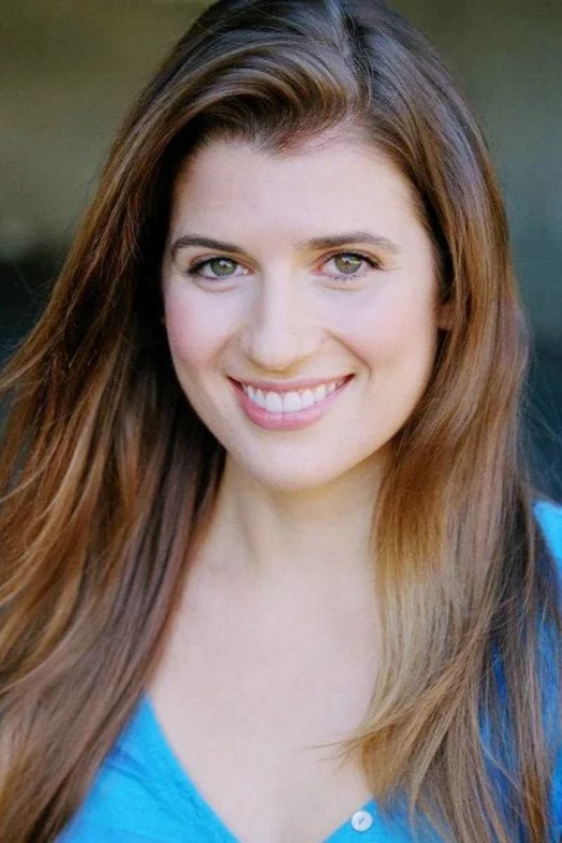 Foto de Lauren Schacher