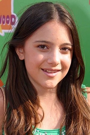 Foto de Alexa Nikolas