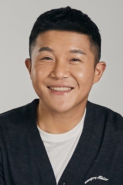 Foto de Jo Se-ho