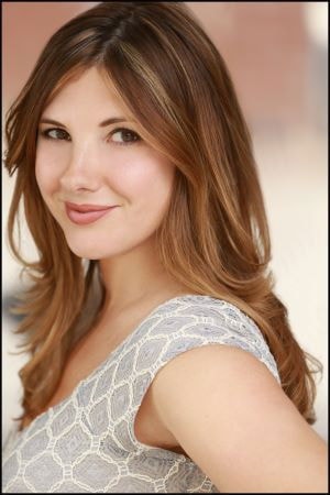 Foto de Elizabeth Gudenrath