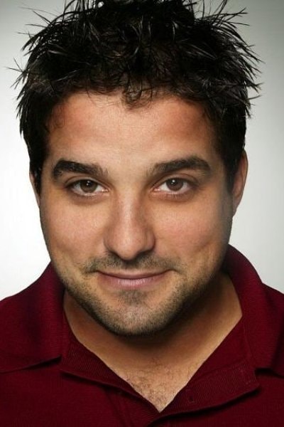 Foto de Russell Steinberg