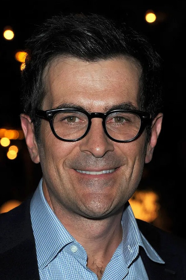 Foto de Ty Burrell