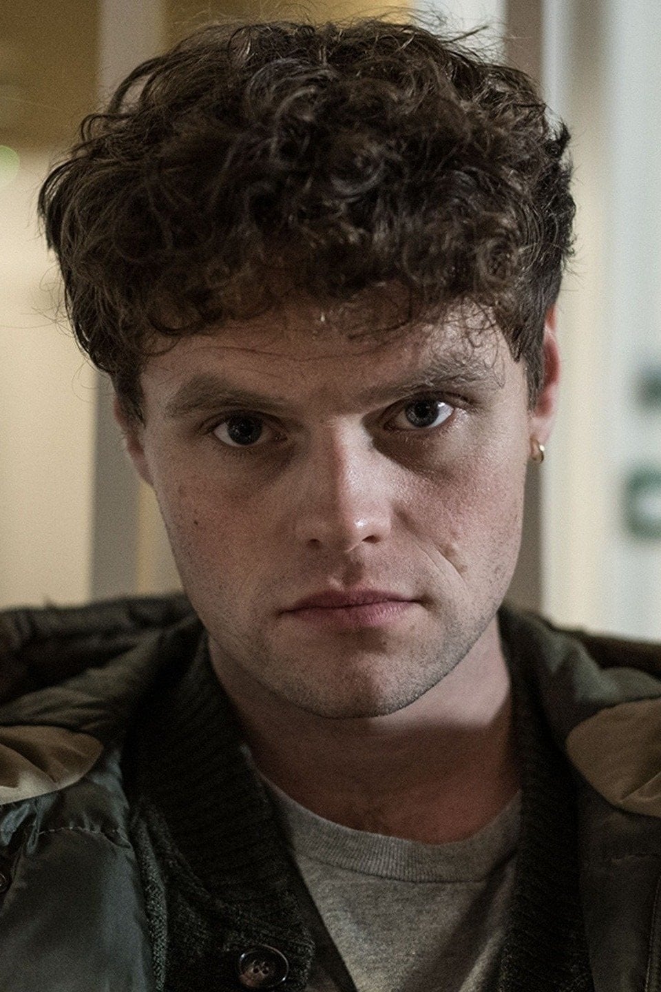 Foto de Bobby Schofield