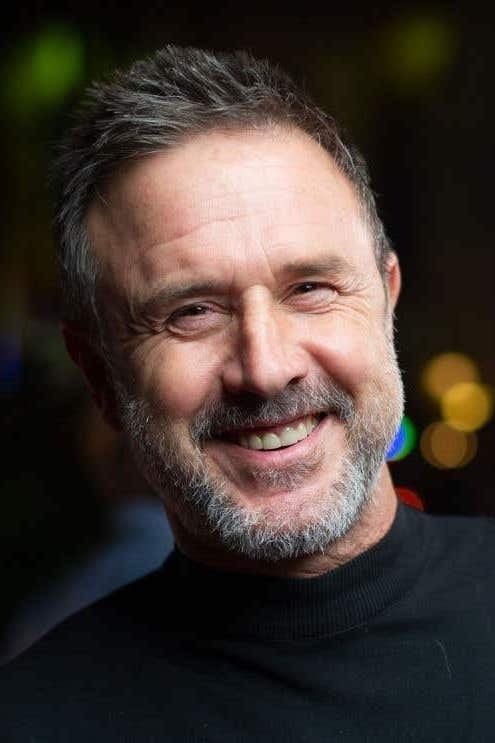 Foto de David Arquette