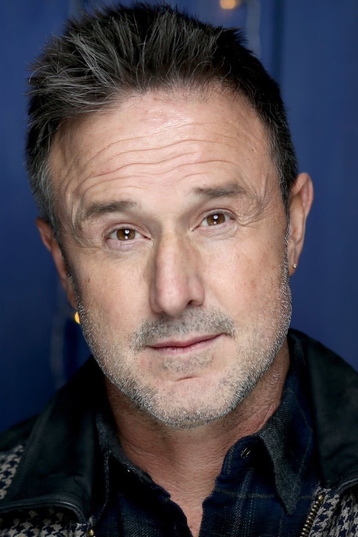 Foto de David Arquette