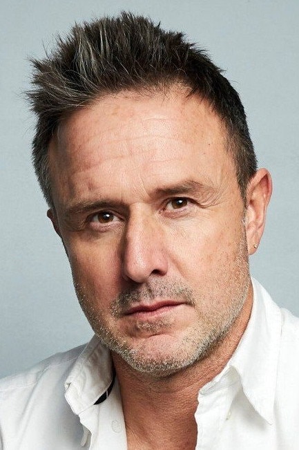 Foto de David Arquette
