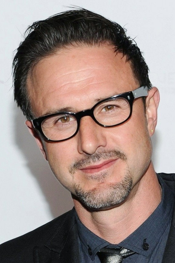 Foto de David Arquette