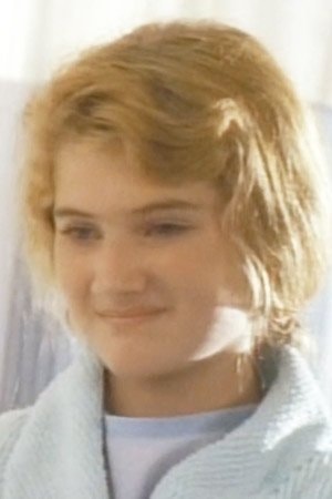 Foto de Anne Marie McEvoy