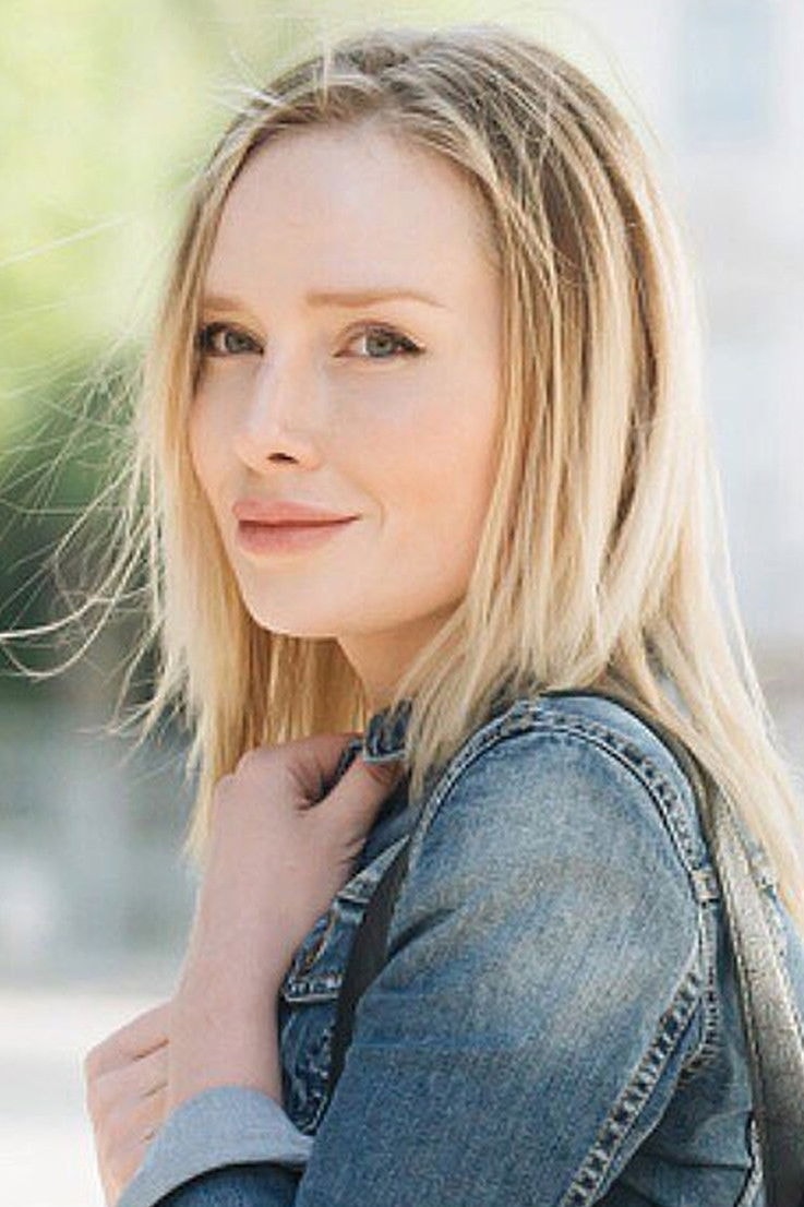 Foto de Валерия Шкирандо