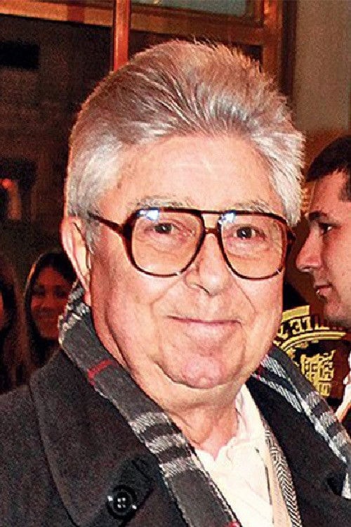 Foto de Božidar Stošić