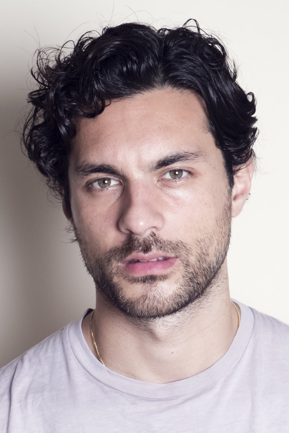 Foto de Max Rinehart