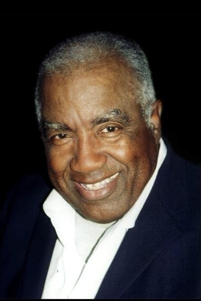 Foto de Tony Middleton