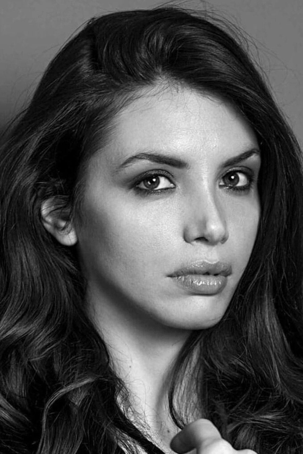 Foto de Ilenia Pastorelli