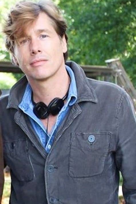 Foto de Christian Taylor