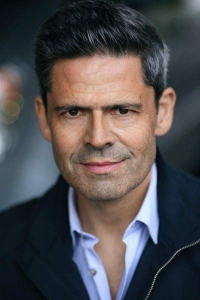 Foto de Jason Riddington