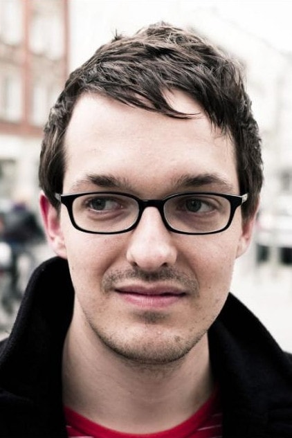 Foto de Gregor Dashuber