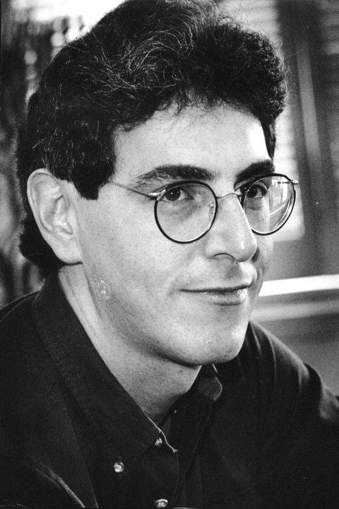 Foto de Harold Ramis