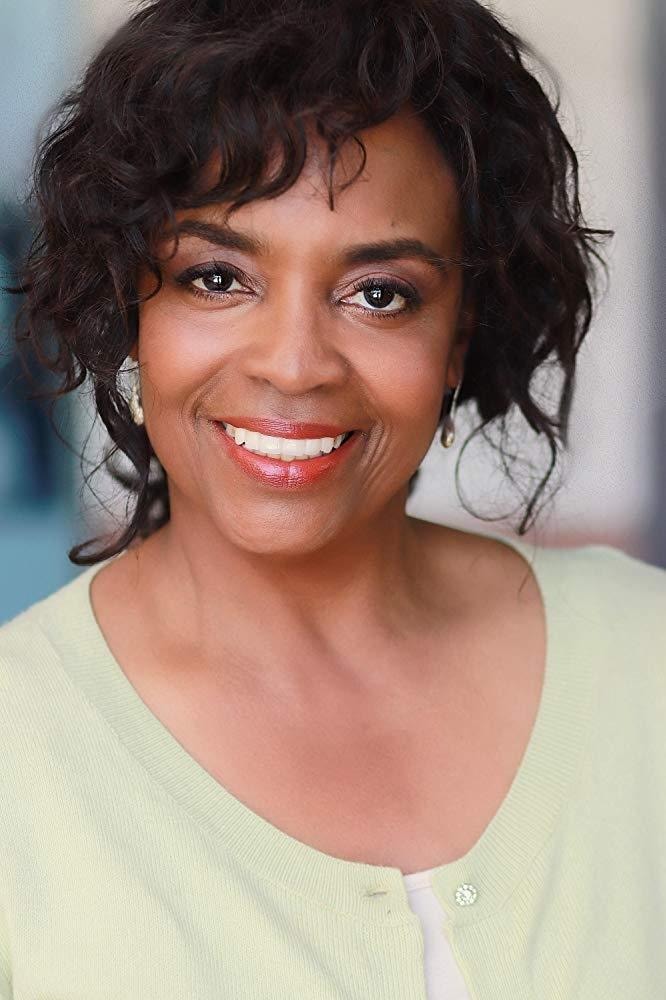 Foto de Andi Chapman