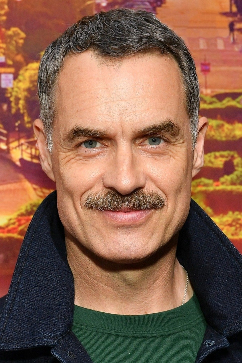 Foto de Murray Bartlett