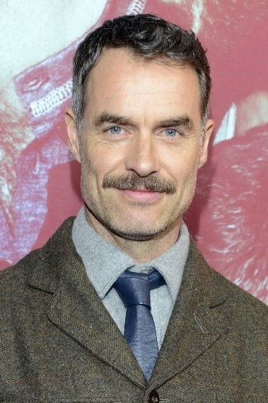 Foto de Murray Bartlett